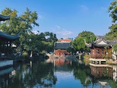 -南京中国近代史遗址博物馆(南京总统府)