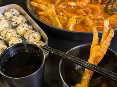 -HOTISLAND海鸡岛·韩国料理(江南西店)