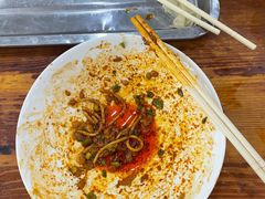 -小秋水饺(大成路总店)