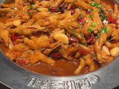 -胖哥俩肉蟹煲(湖滨银泰in77店)