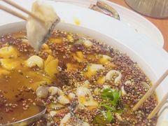 -小蓉合餐厅·川菜·陕南菜(凤城二路店)