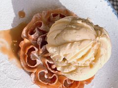-PIZZA BIANCA(万象城店)