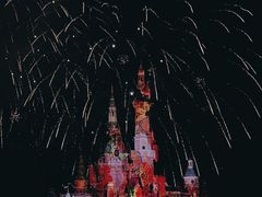 -上海迪士尼度假区