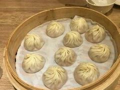 小笼包-鼎泰丰(嘉年华•海信广场VILLAGE店)