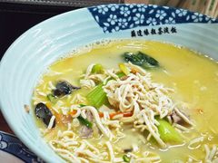 -粗茶淡饭(东关街店)