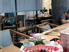 -湯系·煲汤手艺人(东二环泰禾广场店)