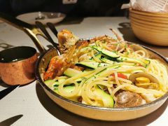 意面-Solo(衡山路店)