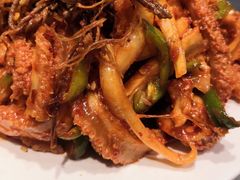 肚丝-春花民族美食(佳木斯总店)