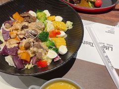-西堤牛排(合肥之心城店)