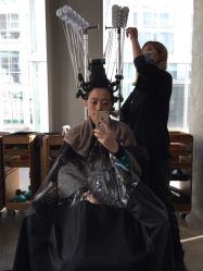 -P.STYLE 派斯造型