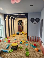 -MELAND CLUB亲子乐园·派对·餐厅(北京芳圆里ID MALL店)