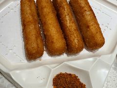 -海底捞火锅(巴黎春天浦建店)