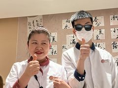 -海底捞火锅(新松江路生日主题店)