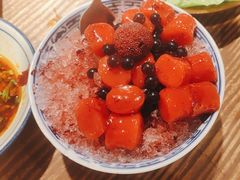 -马厂老火锅(胜太路店)