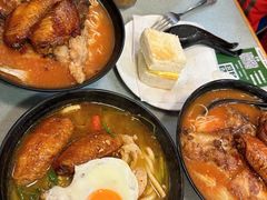-华嫂冰室(尖沙咀店)