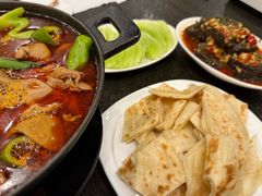 -湘肠香火锅店(团结湖店)