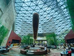 -深圳大梅沙京基洲际度假酒店