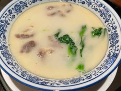 -广州康莱德·韵轩中餐厅