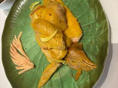 -荣兴酒家(徐家汇店)