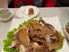 -博望坡酒楼(漕溪路店)