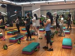 -美菲尔健身(流花店)