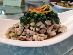 -小白鲨工夫潮膳(曲江店)