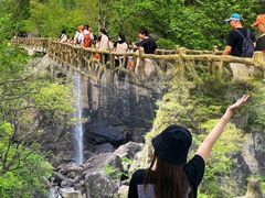 -洛阳白云山景区