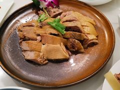 -香香海南菜餐厅