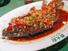 -费大厨辣椒炒肉(太平老街店)