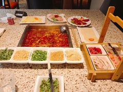 -大妙火锅·非物质文化遗产(东湖公园店)