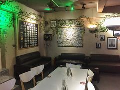 -CLUE演绎实景剧本杀(江南西店)