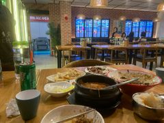 -多宾韩国料理(学衡路店)