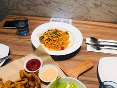 -必胜客(城西银泰店)