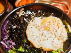 -양평식당·杨平食堂(华贸店)