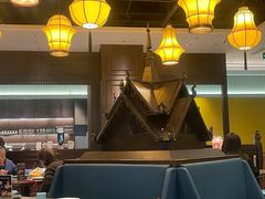 -安南越南餐厅(青岛万象城店)