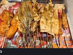 -遇西祠·海鲜烧烤(总店)