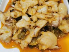 乌鱼片-幸福饭店(佛山路东段店)