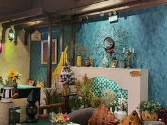 -翡翠鸟精品泰国菜(北辰财富中心店)