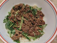 -阿当·小炒牛肉面(人广店)