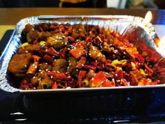 -隔壁老王·家常云南菜(花巷店)