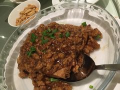 -無招牌海鮮(芽笼店)