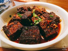 -福满我家大碗厨·湘菜(上海大厦店)