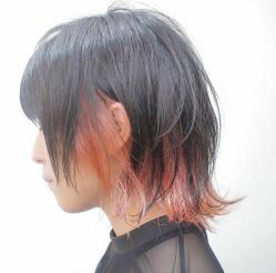 -吉米护肤造型