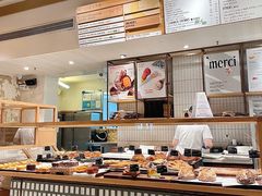 大堂-Luneurs(幸福里店)