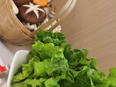 -椒王火锅(厚街万达店)