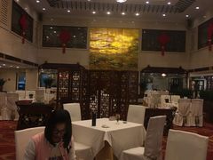 大堂-顺峰(农展馆店)