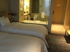 -常熟理文铂尔曼酒店