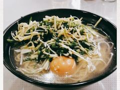 -老地方面馆(思南路店)