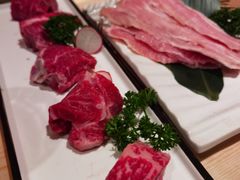 M9和牛一头卖（干式熟成）-赤坂亭·M9和牛烧肉(南京江南虹悦城店)