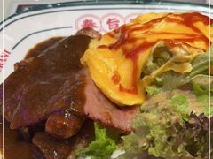 -龙记·香港茶餐厅(海上世界店)